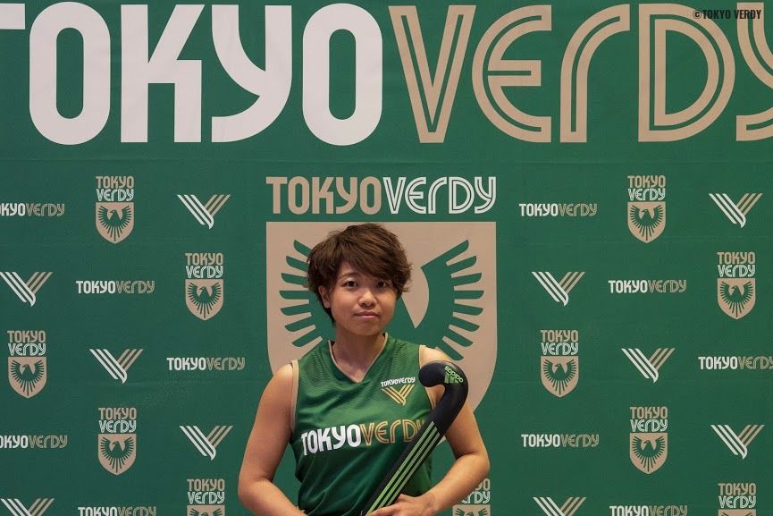 東京ヴェルディ『女子ホッケー』参入のお知らせ | 東京ヴェルディ