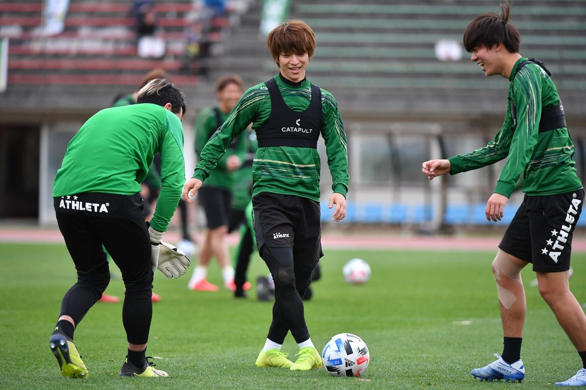 2020年2月4日（火）沖縄キャンプ10日目レポート | 東京ヴェルディ