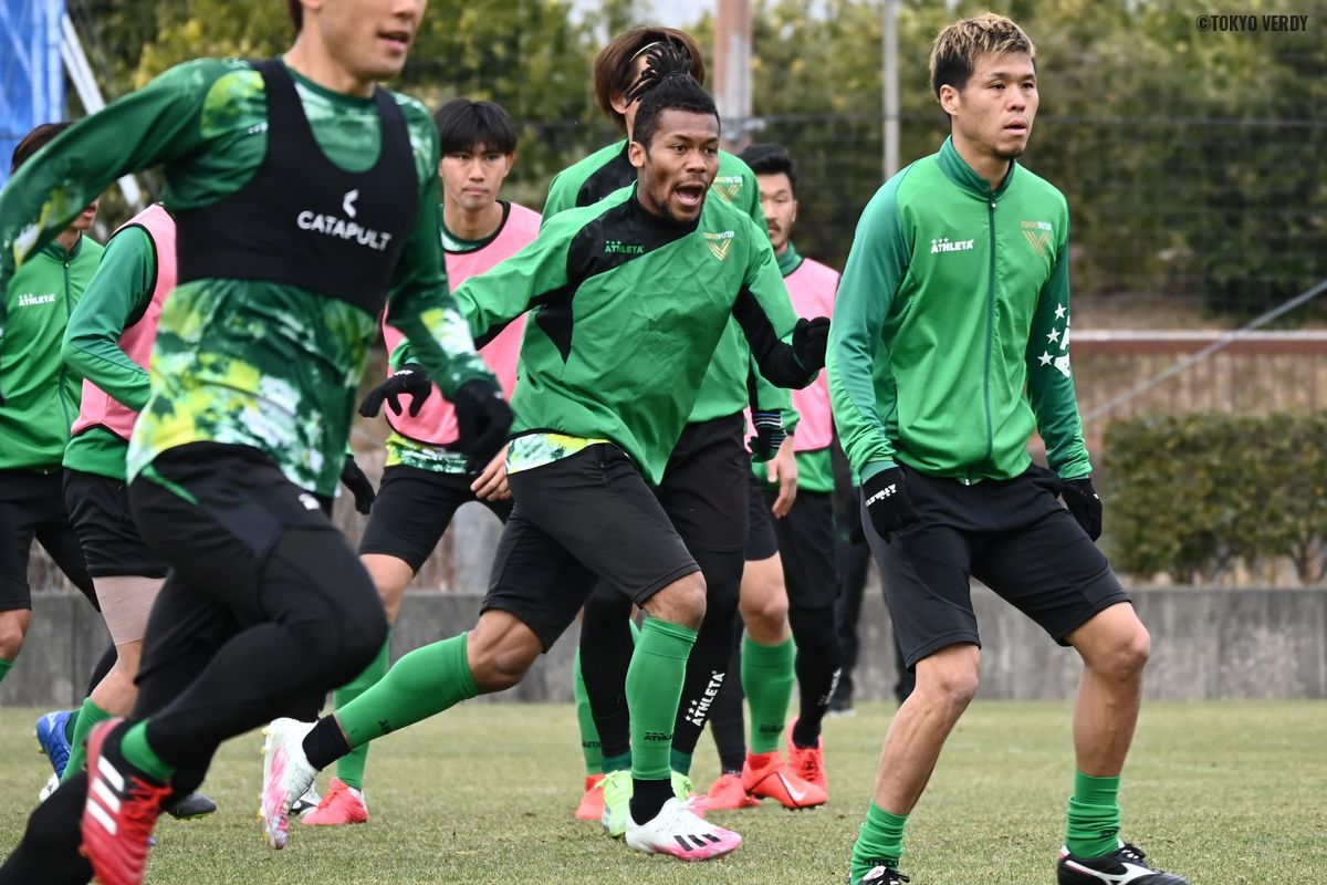 東京ヴェルディ トレーニングマッチ用 XOサイズ 東京ヴェルディ トレーニングマッチ用 XOサイズ ヴェルディ_アスレタ