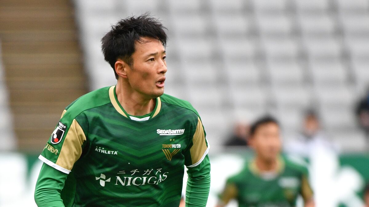 Match Preview & Column #4 | 東京ヴェルディ / Tokyo Verdy
