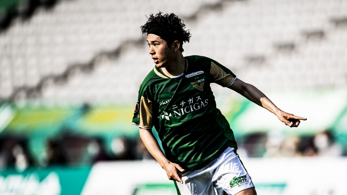 Match Preview & Column #7 | 東京ヴェルディ / Tokyo Verdy