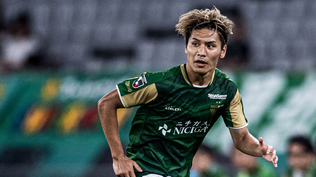 Match Preview & Column #12 | 東京ヴェルディ / Tokyo Verdy