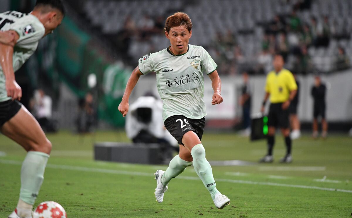 Match Preview & Column #16 | 東京ヴェルディ / Tokyo Verdy