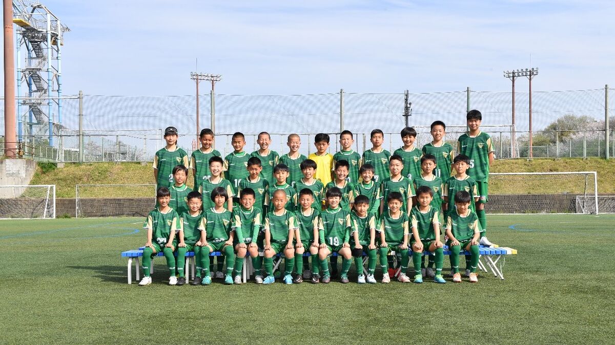 2024 東京ヴェルディジュニア セレクションを行います！ | 東京