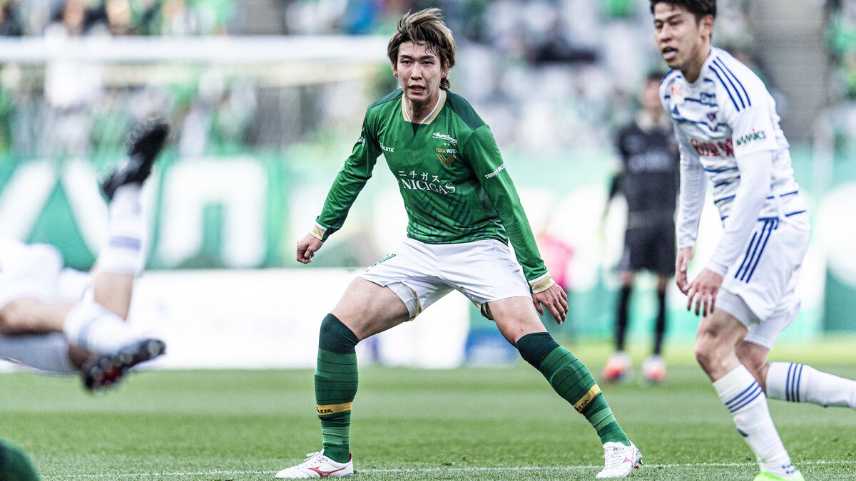 Match Preview & Column ＃5 | 東京ヴェルディ / Tokyo Verdy