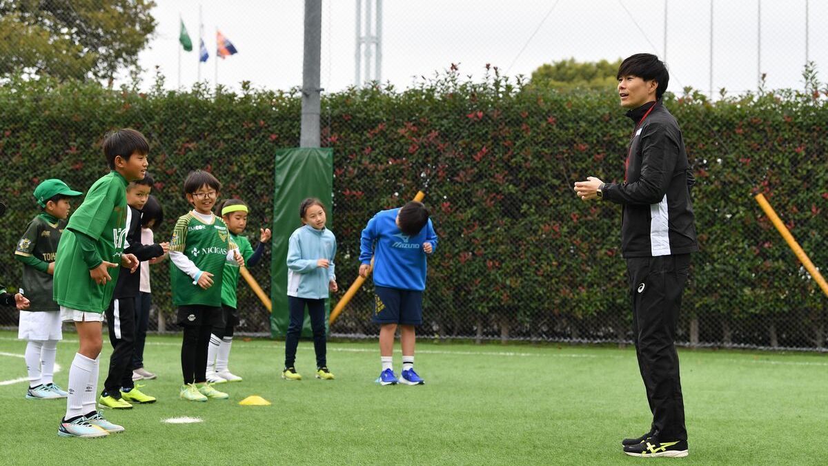 大宮東サッカー練習着 大宮東サッカー練習着