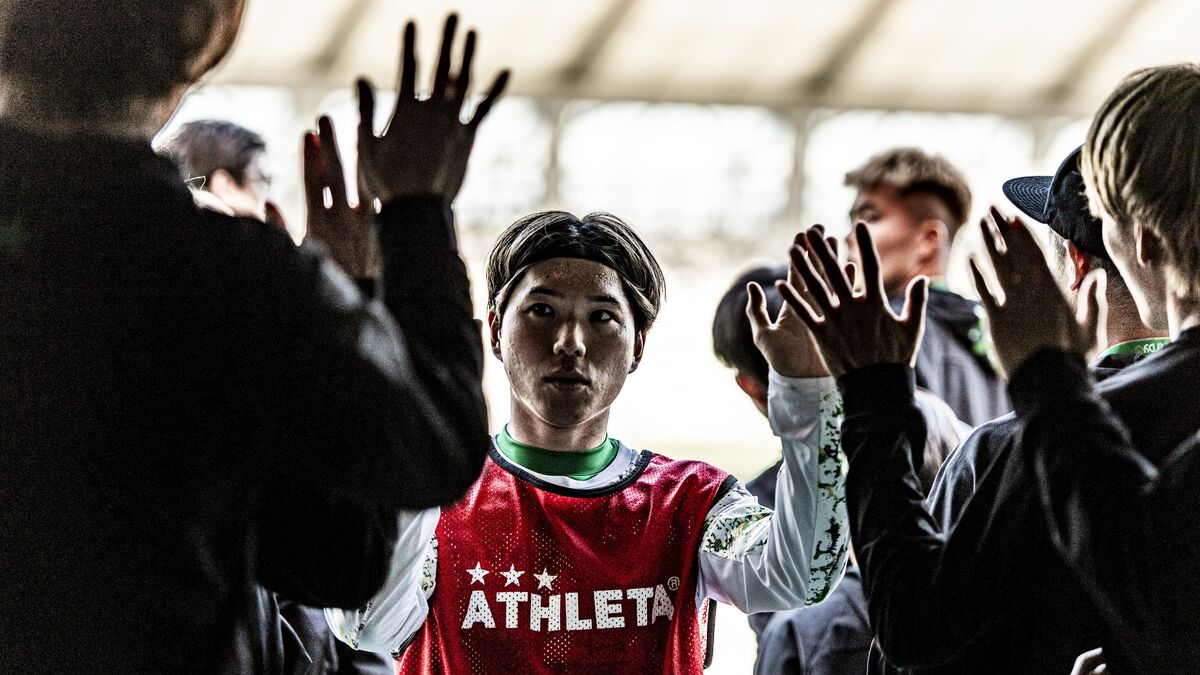 Match Preview & Column ＃8 | 東京ヴェルディ / Tokyo Verdy