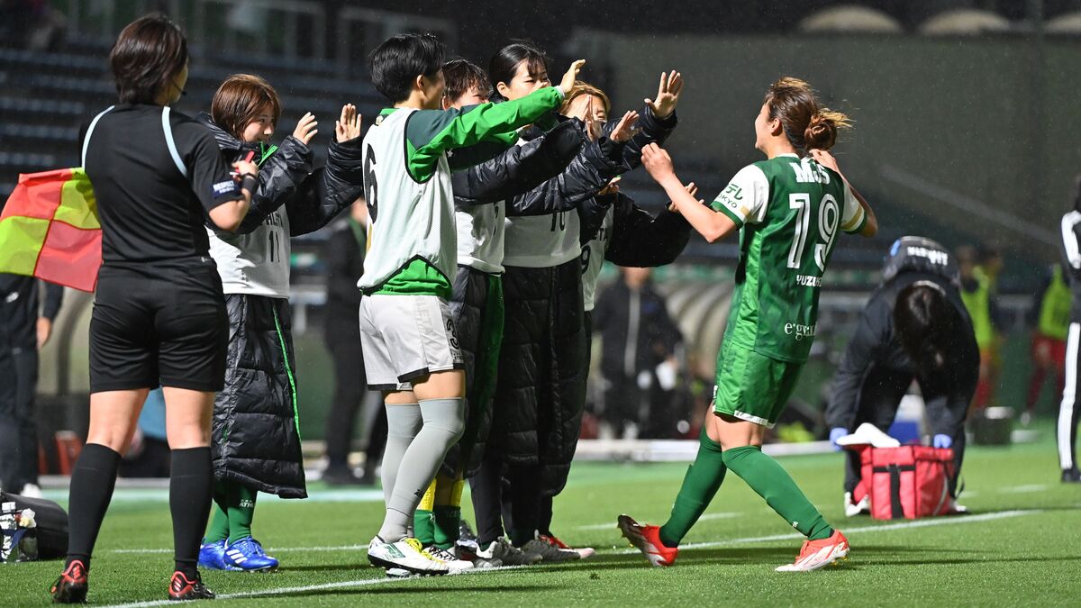 Beleza Match Preview #16 | 東京ヴェルディ / Tokyo Verdy