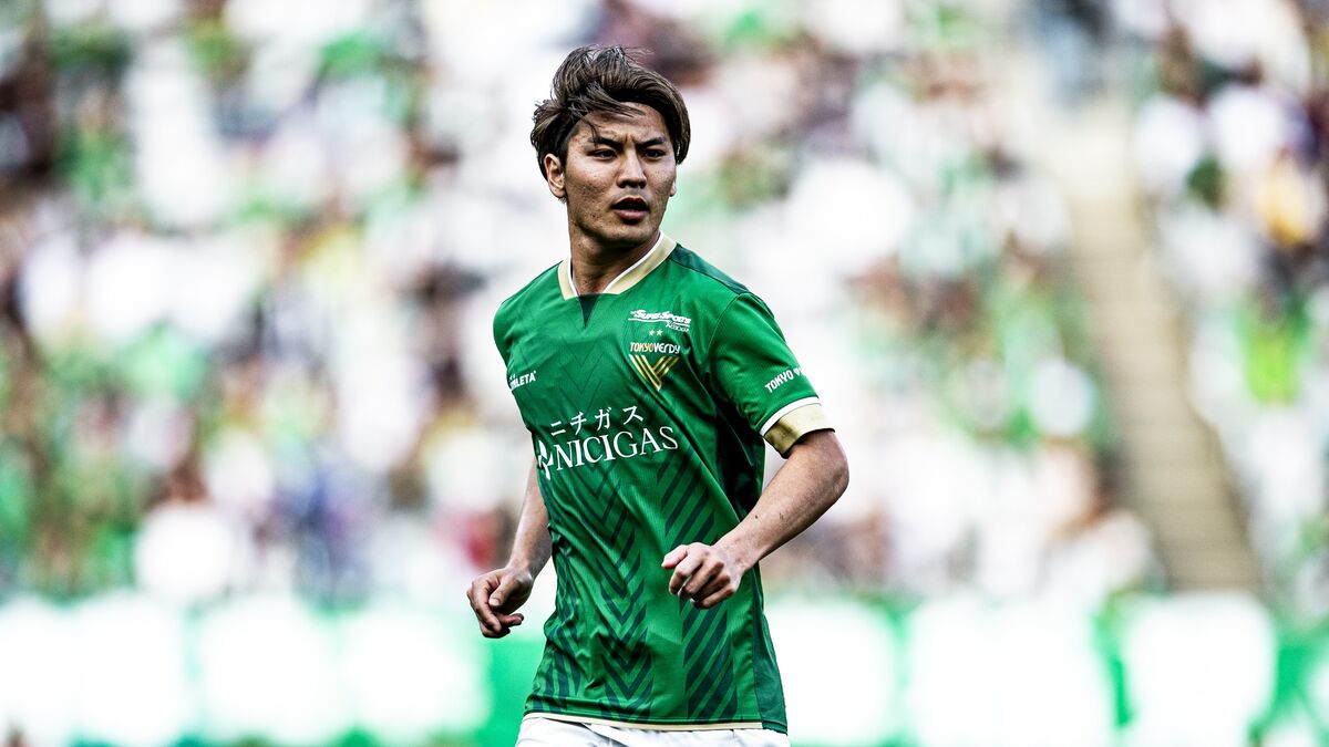Match Preview & Column ＃10 | 東京ヴェルディ / Tokyo Verdy