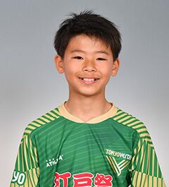 ジュニア選手一覧 東京ヴェルディ Tokyo Verdy