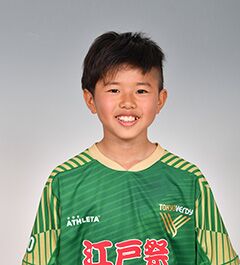 ジュニア選手一覧 東京ヴェルディ Tokyo Verdy