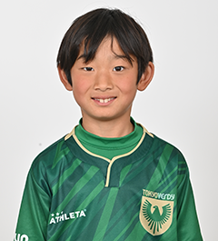 大田 湧斗