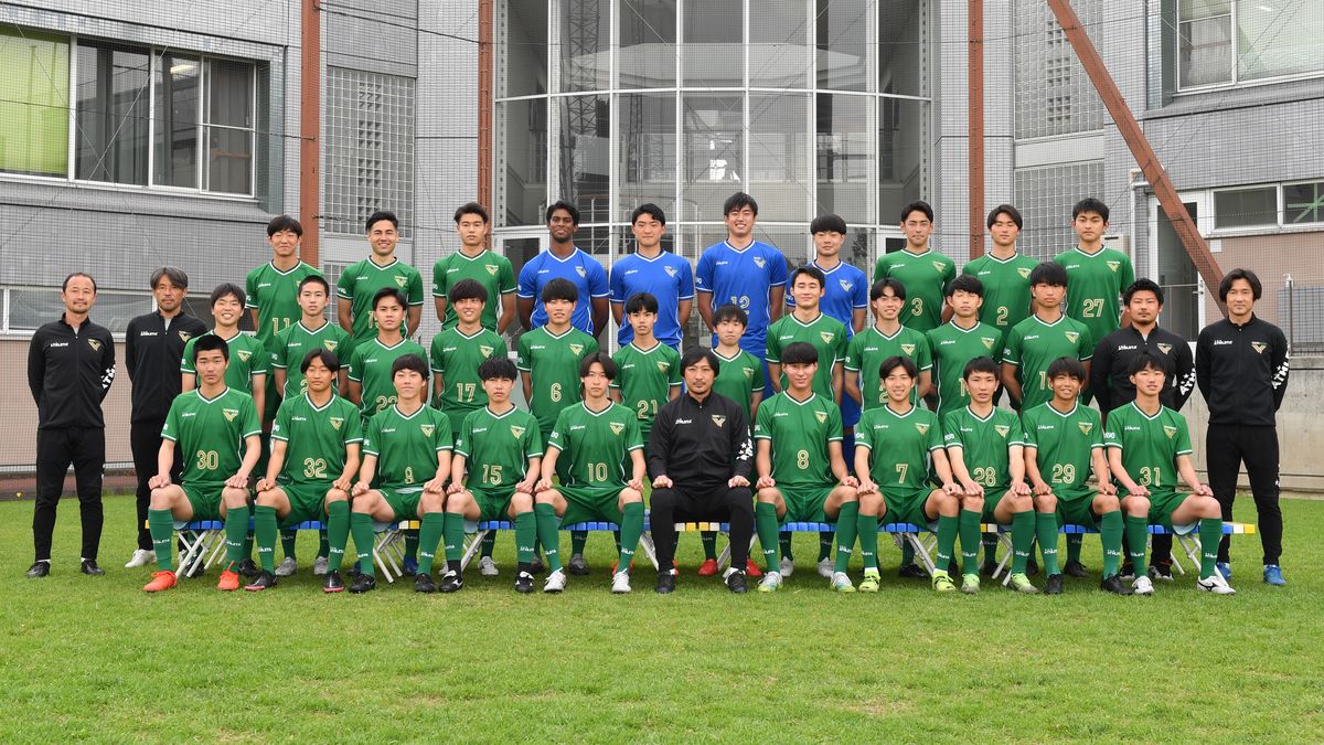 東京ヴェルディアカデミー選手ページ更新しました | 日テレ・東京ヴェルディベレーザ / Nippon TV Tokyo Verdy Beleza