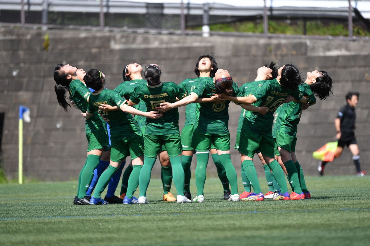 2022年度 日テレ・東京ヴェルディメニーナ セレクション案内 東京ヴェルディ / Tokyo Verdy