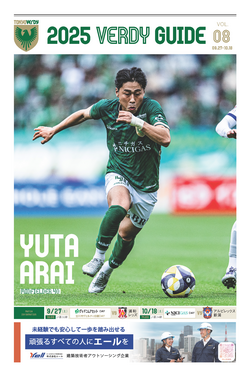 VERDY GUIDE Vol.8 (PDF)