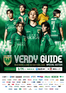 VERDY GUIDE SPECIAL EDITION (PDF)