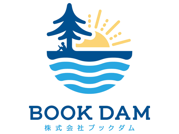 株式会社ブックダム