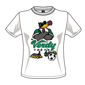 キッズＴシャツ（サングラス）