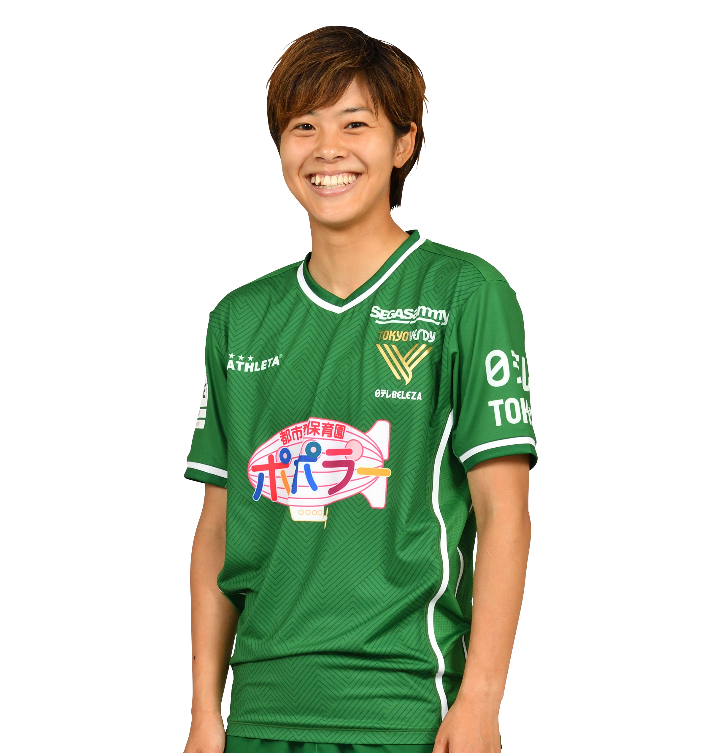 日テレ 東京ヴェルディベレーザ 小林 里歌子選手 日テレ 東京ヴェルディベレーザ Nippon Tv Tokyo Verdy Beleza