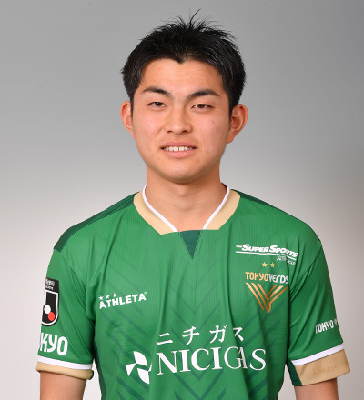 選手・スタッフ 東京ヴェルディ / Tokyo Verdy