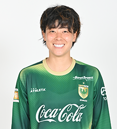 土光 真代