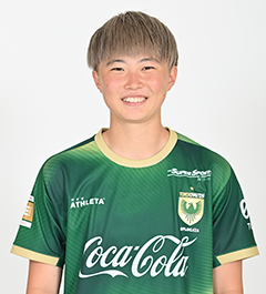 氏原 里穂菜