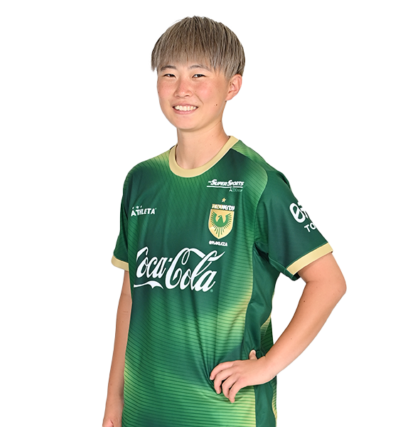 氏原 里穂菜