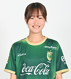 眞城 美春