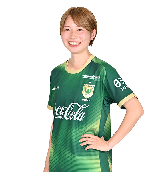 柏村 菜那