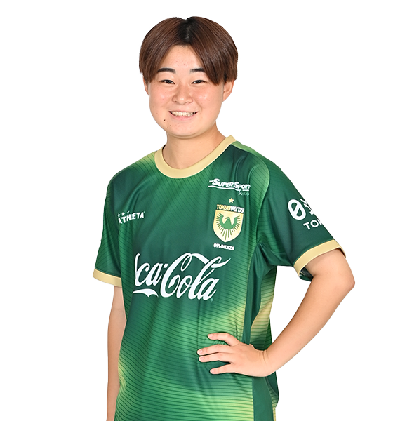 松永 未夢