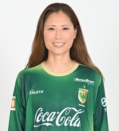 宇津木 瑠美