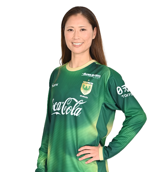 宇津木 瑠美