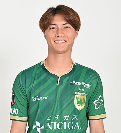 松田 陸