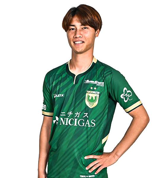 松田 陸