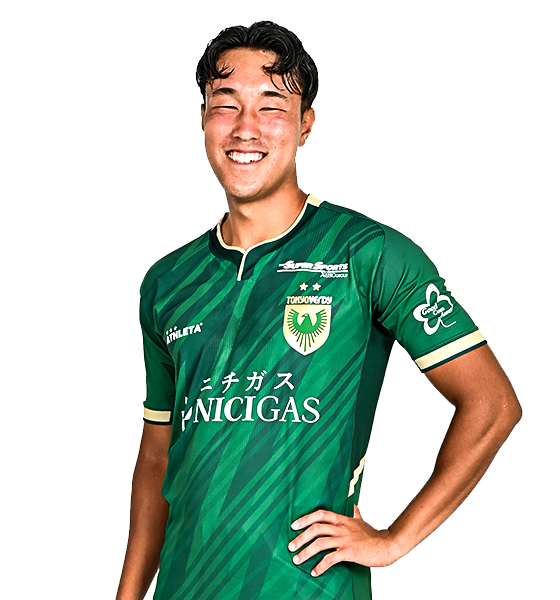 平尾 勇人