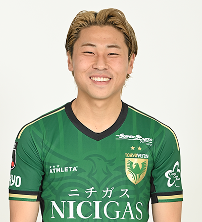 新井 悠太