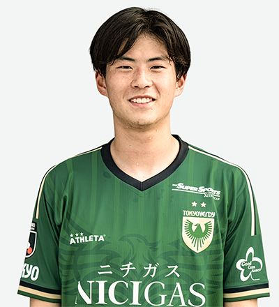 選手・スタッフ | 東京ヴェルディ / Tokyo Verdy