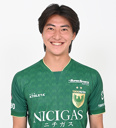 松橋 優安