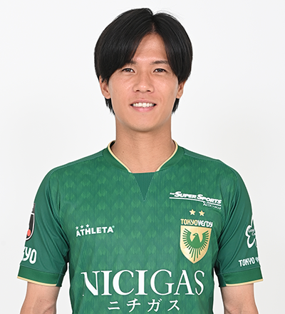 福田 湧矢