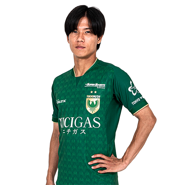 福田 湧矢