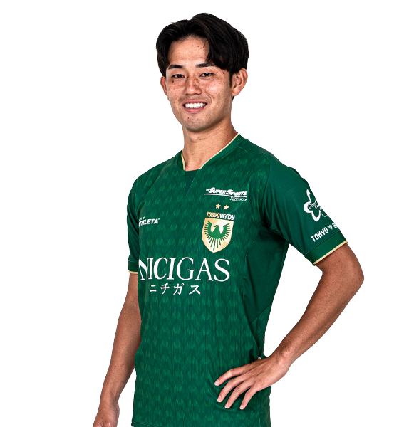 溝口 修平
