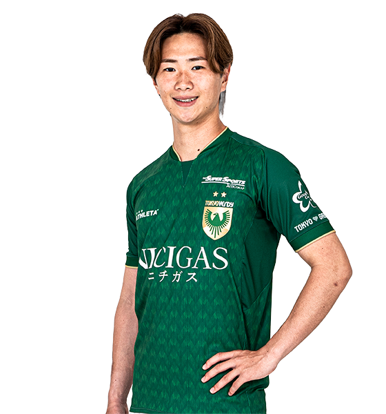 川村 楽人