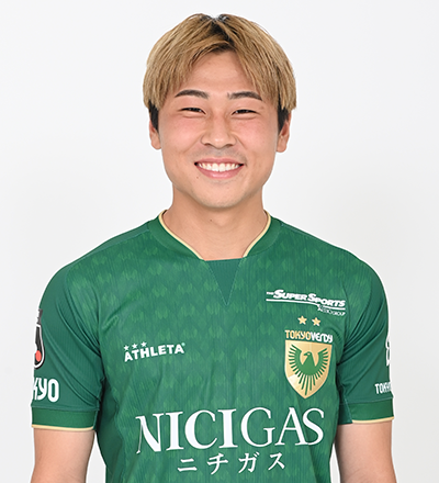 新井 悠太