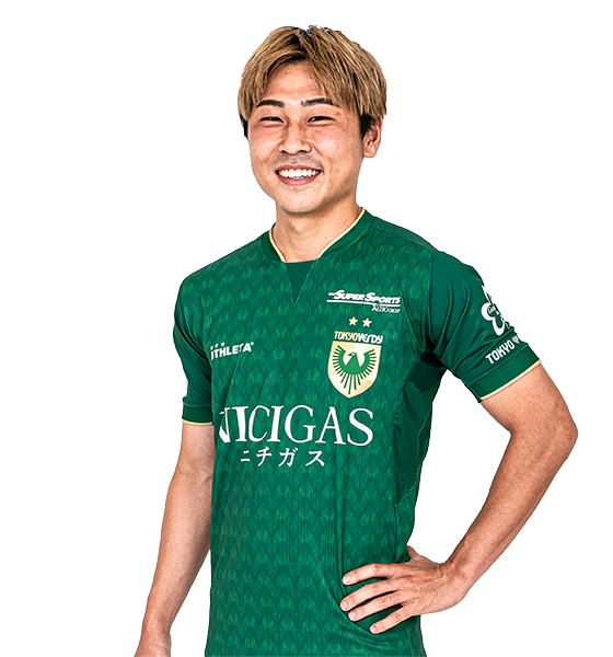 新井 悠太