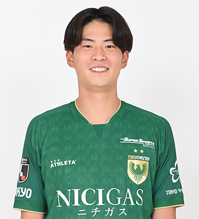 大藤 颯太