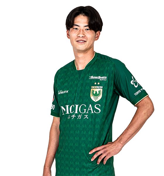 大藤 颯太