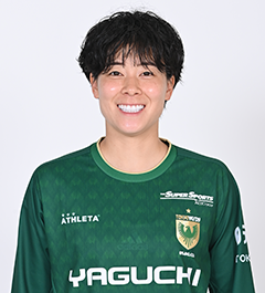土光 真代