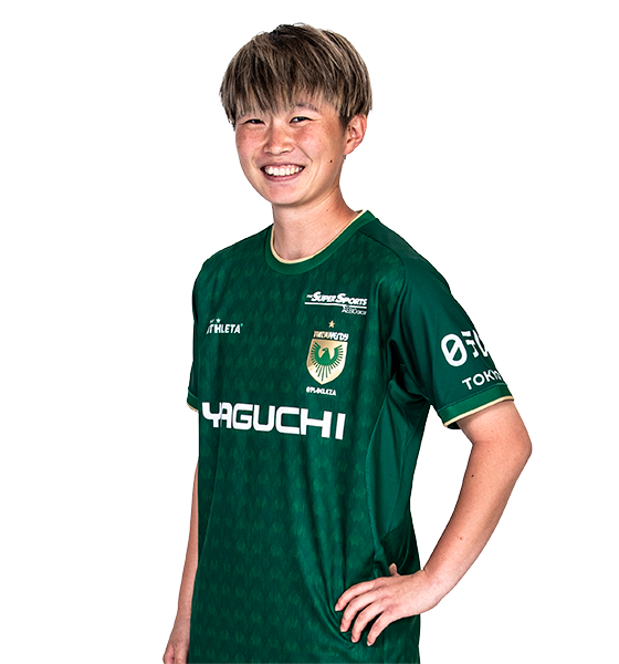 氏原 里穂菜