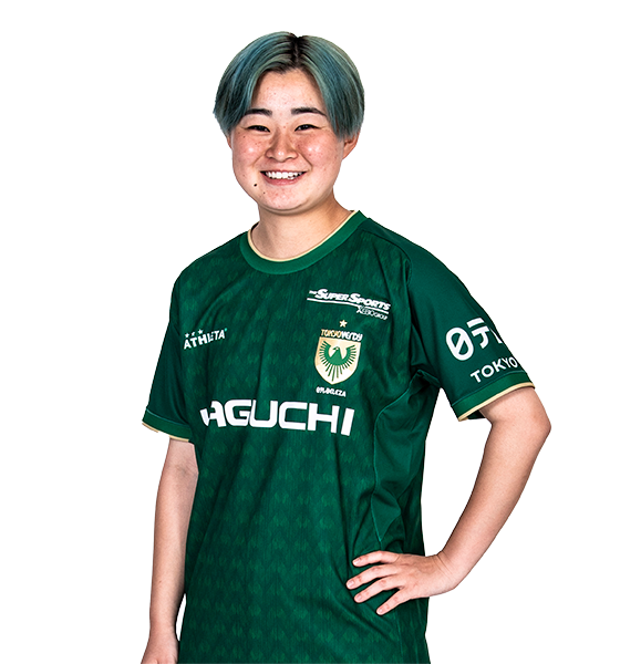 松永 未夢