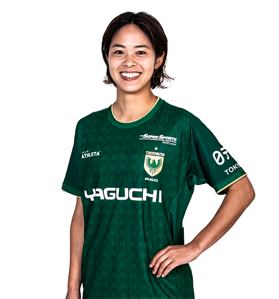 小林 里歌子